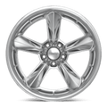 Wheel Pros, LLC auto part close-up