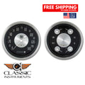 47-'53 AMER TRAD CHV TRK- SPD/QUAD-