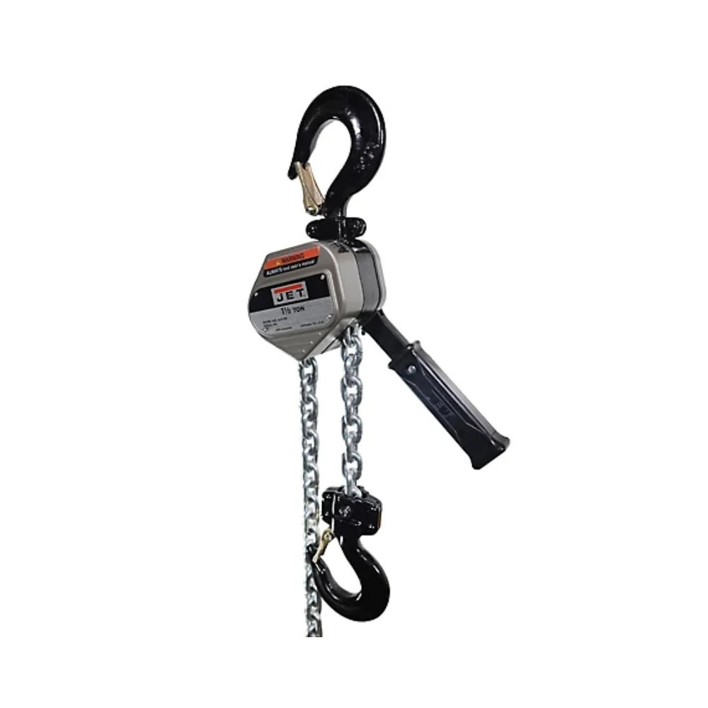 JLA-150-15 JLA SERIES 1-1/2 TON LE