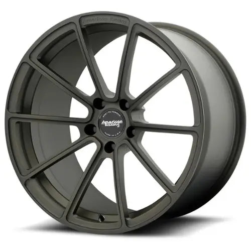 VF104 20X8.5 BLANK CUSTOM FINISHES