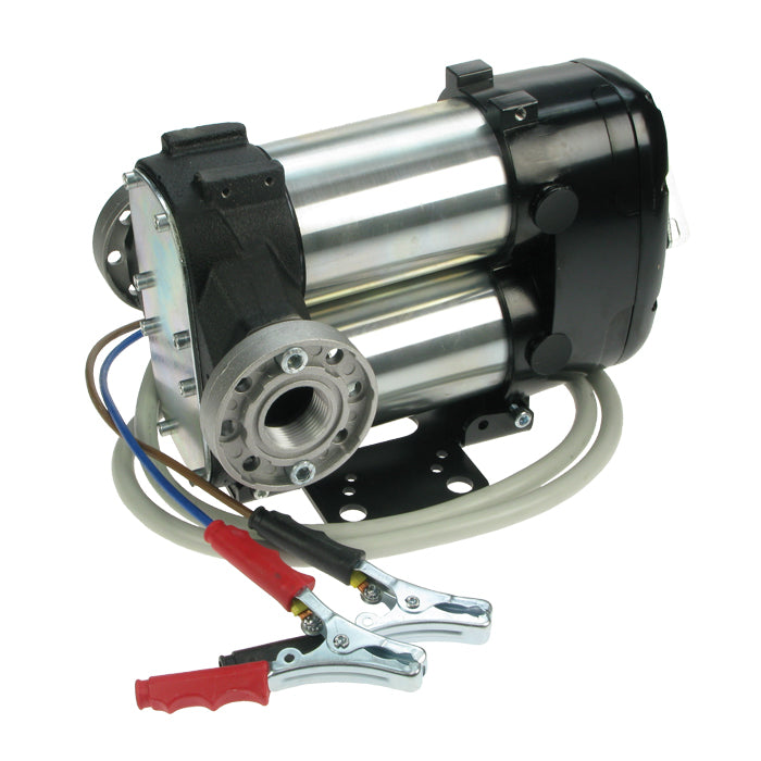 BIPUMP KIT 24V 25GPM (AUTO NOZZLE) NPT