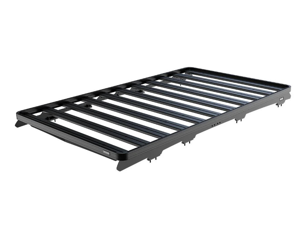 ~(77 lbs. 64X18X6)~ Kia Sorento Slimline II Roof Rack Kit