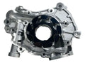 Pump Assembly Ford Coyote V8 Mustang and F150 2011-2017 Race Flow Billet Gear Vane Ported MartenWear Treated Billet Steel Back Plate