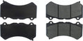 Stoptech auto part