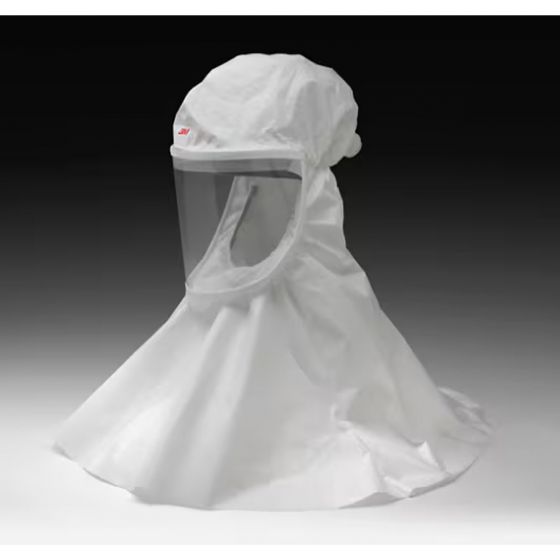 3M VERSAFLO ECONOMY HOOD S-403S-