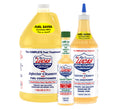 FUEL TREATMENT 1 QUART CASE OF 12
