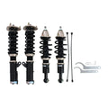 BC Racing Coilover BR 10-11 EXIGA 4WD