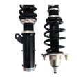 BC Racing Coilover BR 10-11 EXIGA 4WD