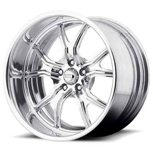 VF498 17X8 BLANK CUSTOM FINISHES (-