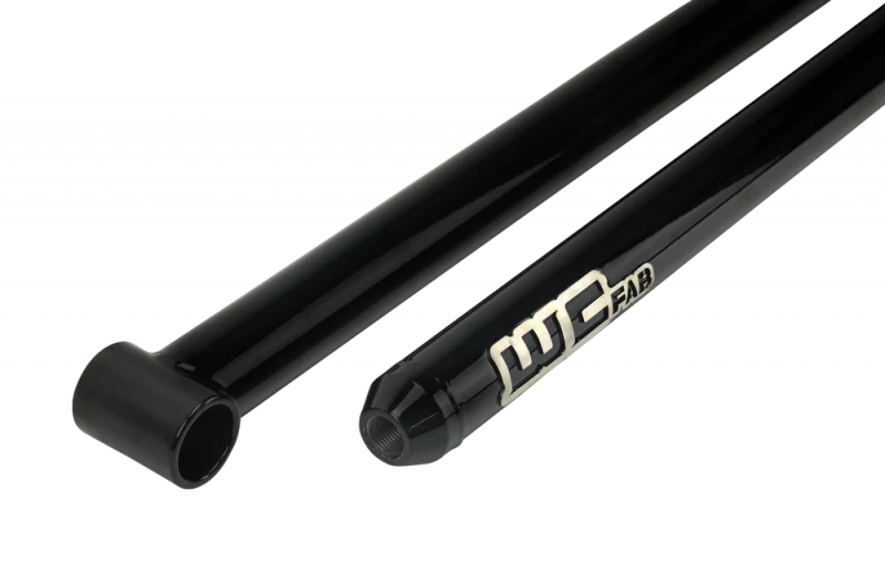 0110 DURAMAX RCLB/CCSB/ECSB 60 IN TRACTION BAR KIT BENGAL GRE
