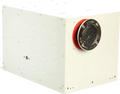ON DEMANDS WATER HEATER W/DC CONVER