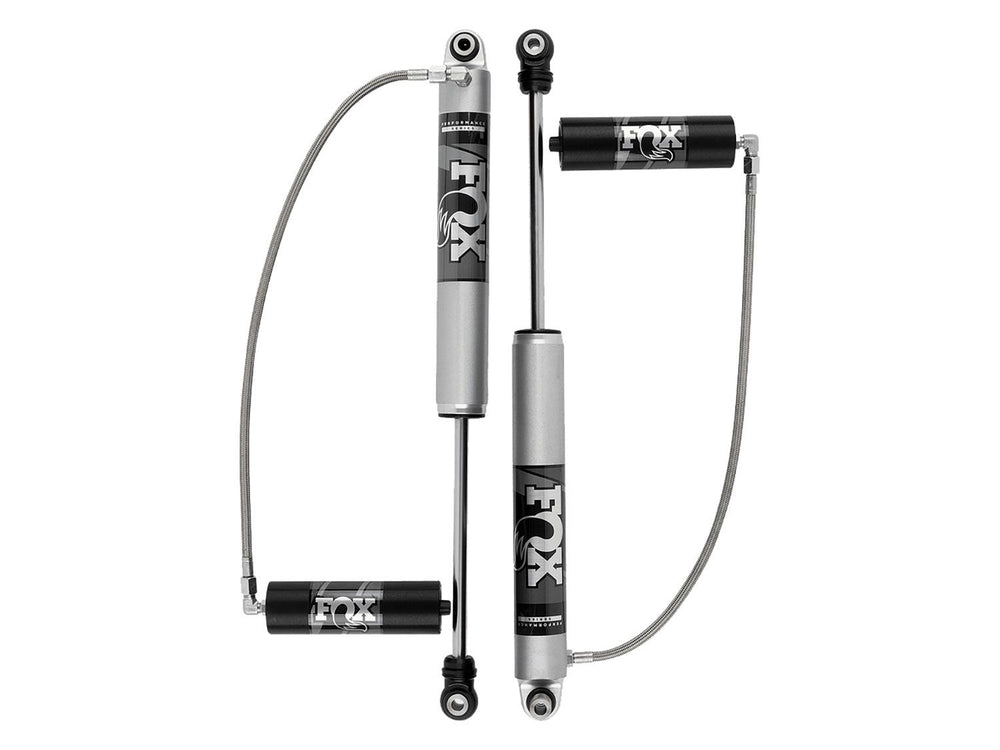 KIT: 20-ON JEEP JT GLADIATOR FRONT,