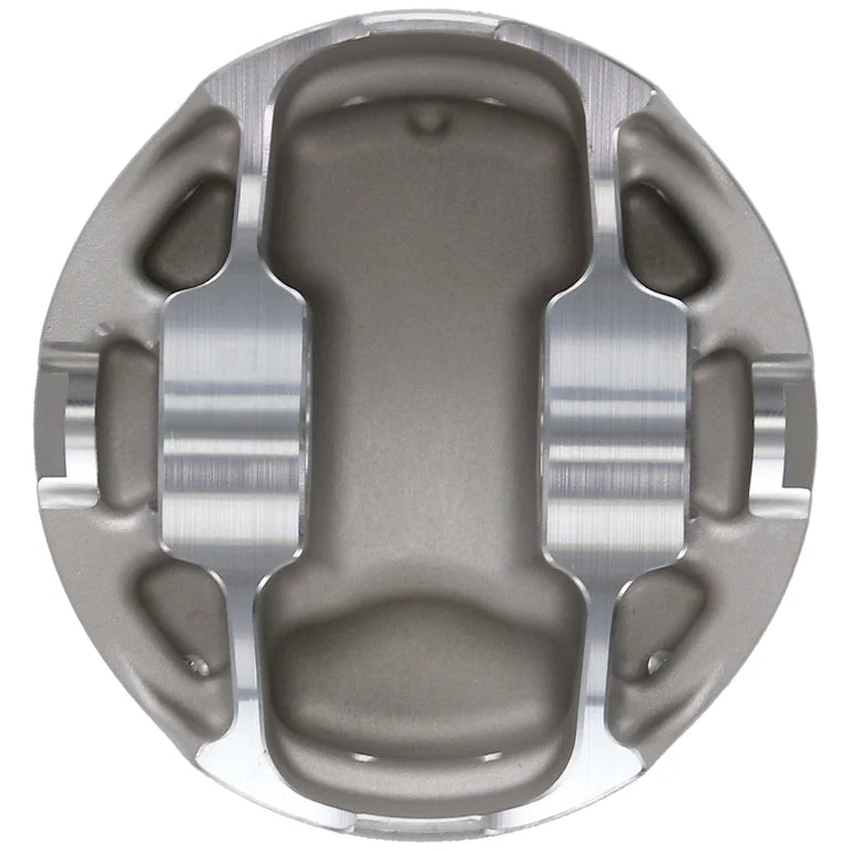 CHEVROLET 350/383 -17CC DISH 1.125
