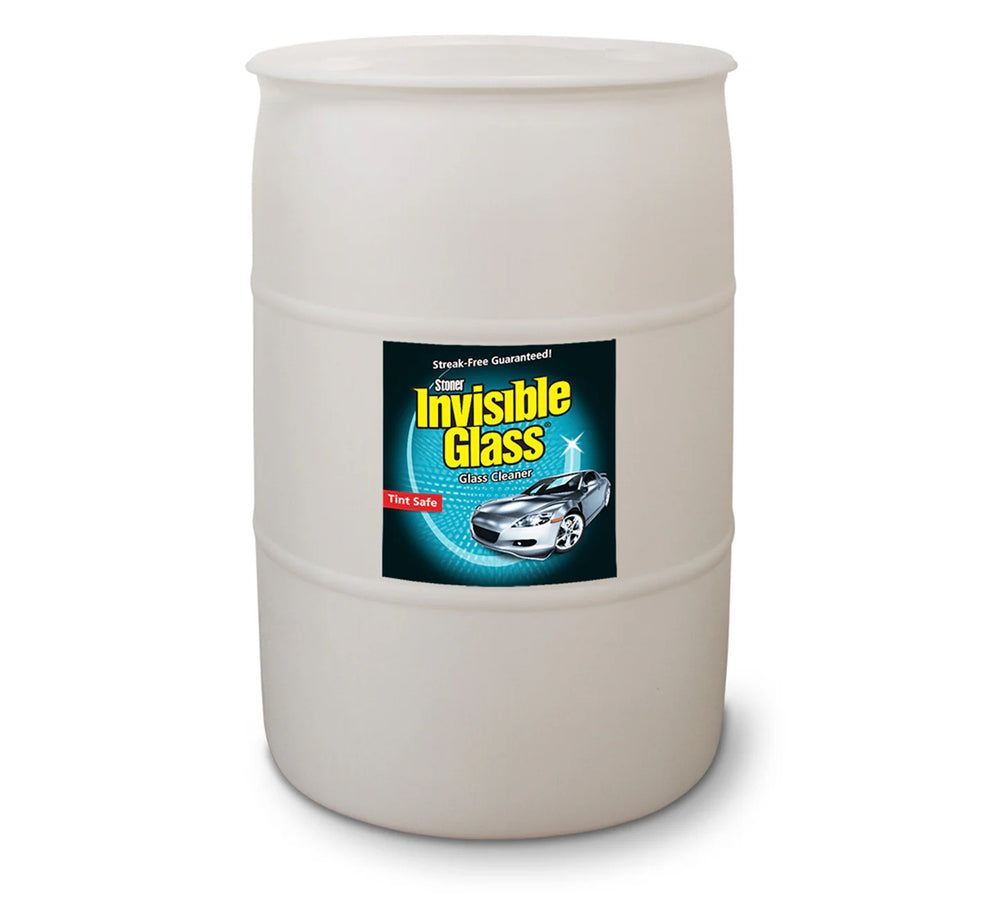 INVISIBLE GLASS - BULK LIQUID