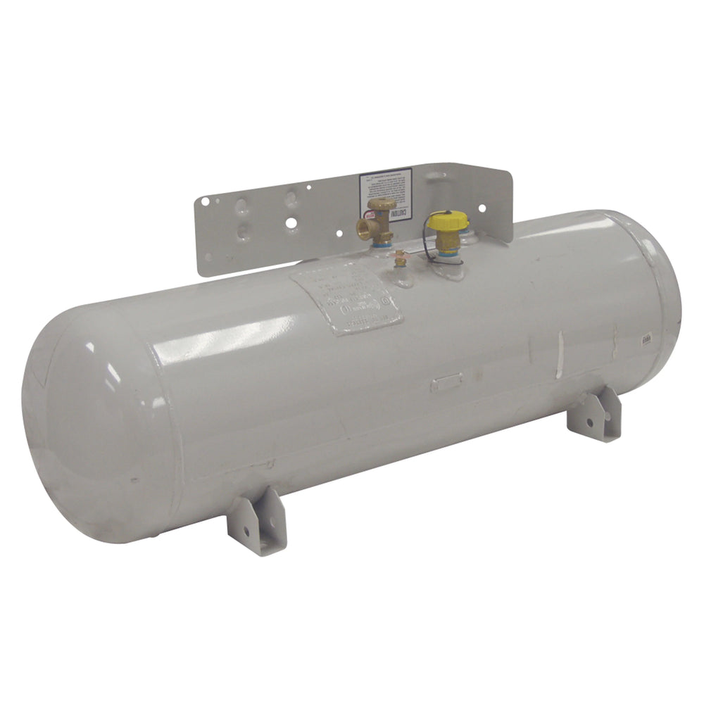 12X42 ASME TANK