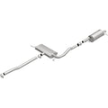 BRE EXHAUST exhaust