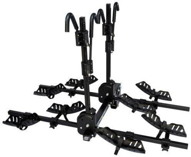 QUAD 2 PLUS 2 (4 BIKE)