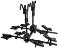 QUAD 2 PLUS 2 (4 BIKE)