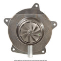 NEW TURBOCHARGERS