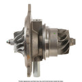 NEW TURBOCHARGERS