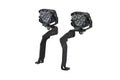 MORIMOTO 4BANGER DITCH LIGHT KIT: 2