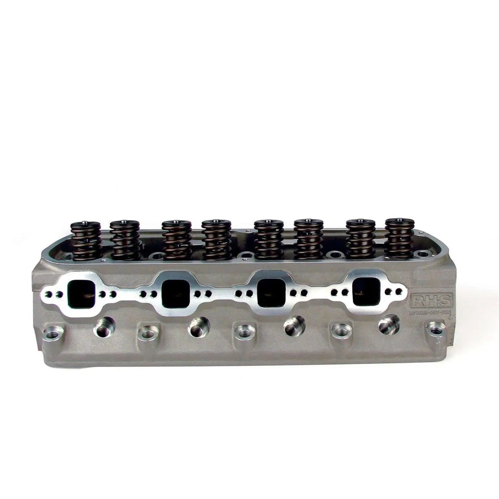 CYL HEAD ASSEMBLY SBF 200CC HYDR ROLLER