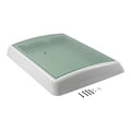 GLAZING PANEL MIDI GD