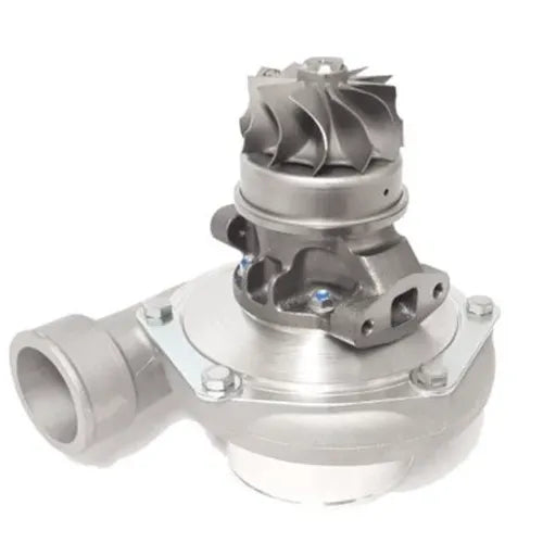 GTW3884 Turbocharger Serv