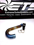 ETS Subaru WRX 22 Titanium Intake