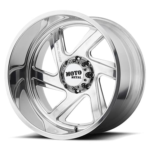 MO400 24X14 6X5.5 POLISHED -76MM LE