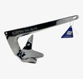 CLAW ANCHOR SS 16.5 LB/7 KG