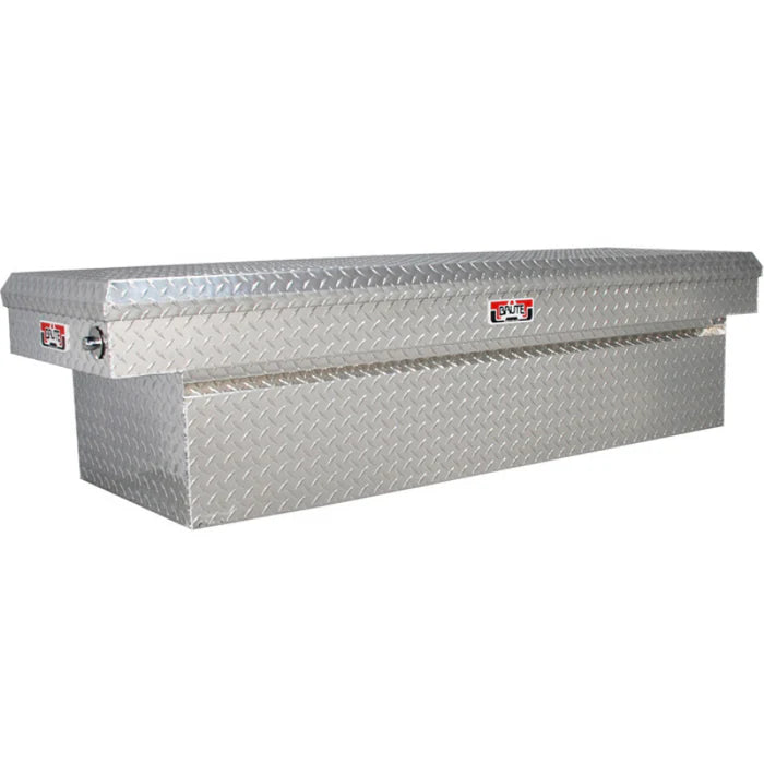 FULL LID COMMERCIAL CLASS FULL SIZE CROSSOVER STANDARD