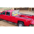 FULL LID COMMERCIAL CLASS FULL SIZE CROSSOVER STANDARD