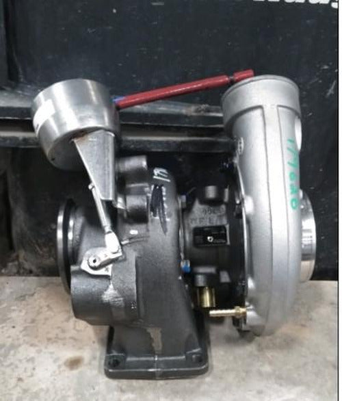 S200GTurbocharger