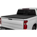 19C SILVERADO/SIERRA 1500 6.6FT (W/ OR W/O MULTI TAILGATE) FOLDING TONNEAU COV