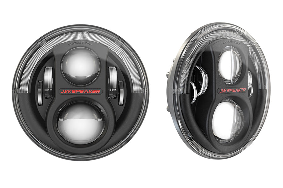 8700 EVOJ2 SERIES KIT CRBN SMK