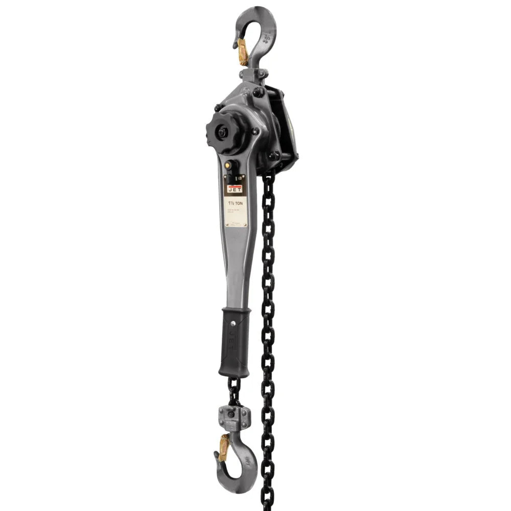 JLP-150A-20 JLP-A SERIES 1-1/2 TON