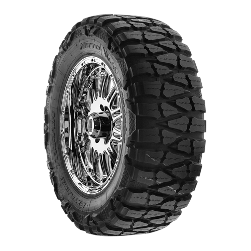 ~(2.3 lbs. 40X20X15)~ Nitto 40x15.5x20 Mud Grappler