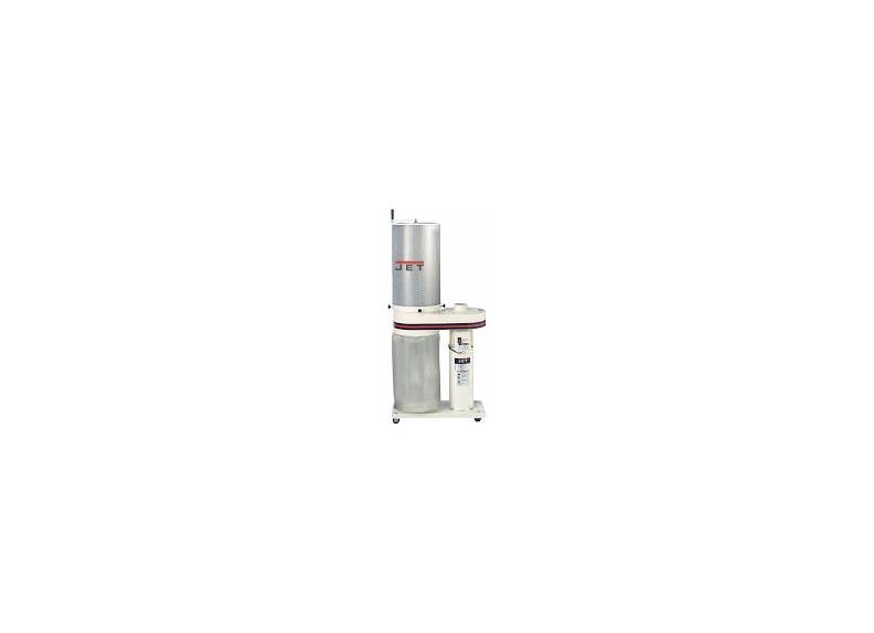 1-MICRON CANISTER FILTER KIT FOR DC