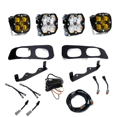 Baja Designs auto part