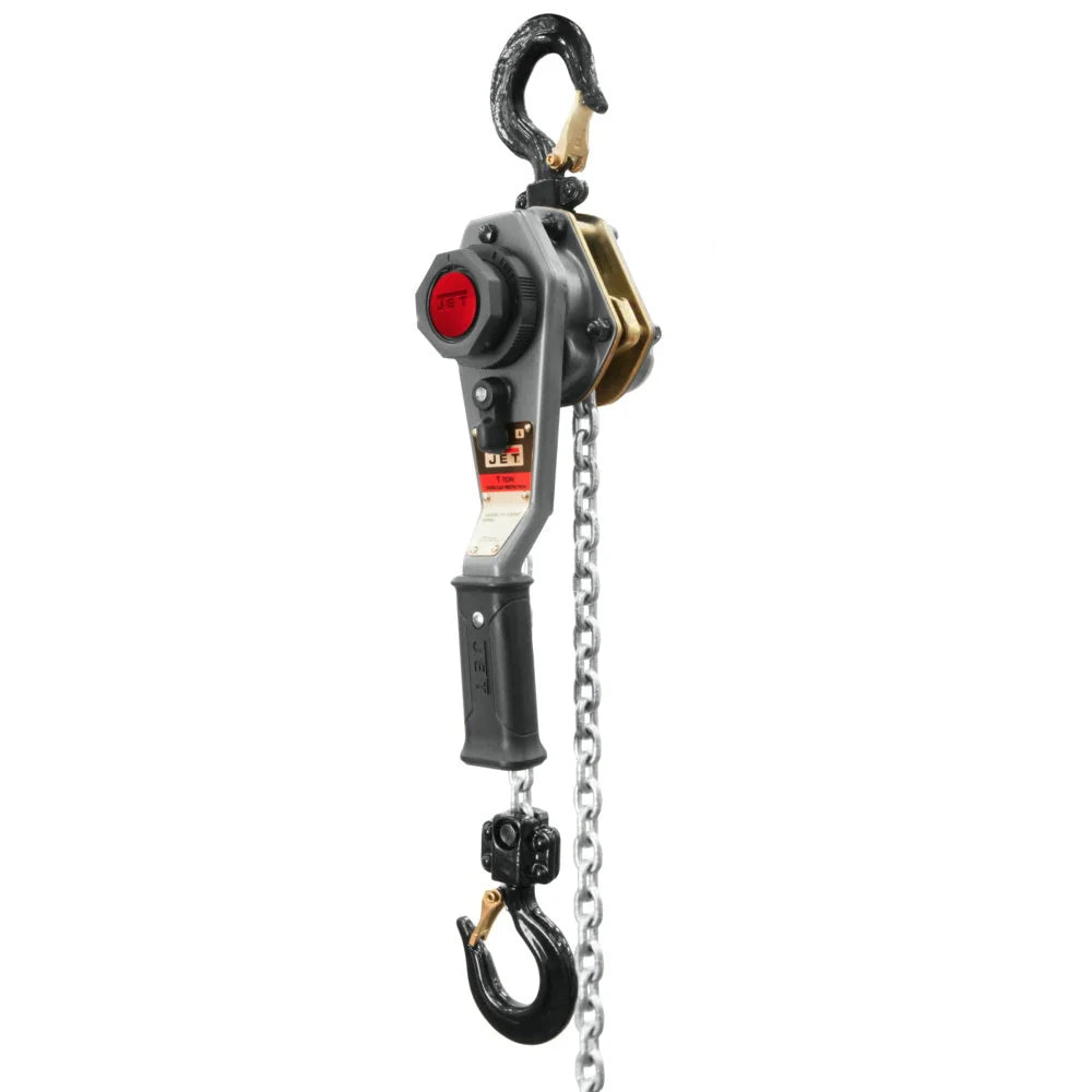 JLH-100WO-10 JLH SERIES 1 TON LEVE