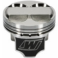 ACURA 4V +5CC DOME STRUTTED 81.00MM