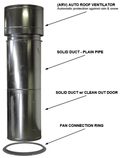 ACL WHEN STOCK EXHAUSTED USE 4B1269A-.25 Engine Connecting Rod Bearing Set