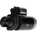 Bosch auto part detail