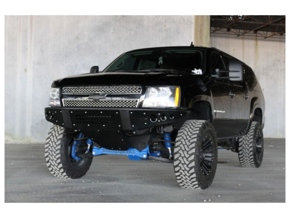 STLTH FR BMP 2007-13 TAH