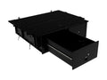 ~(150 lbs. 42X41X19)~ SUV Asymmetric Drawers / Large