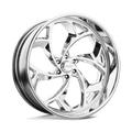 Wheel Pros, LLC polished auto part