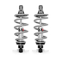 QA1 Pro Rear Weld-In Coil-Over System - MOD Series - 12in x 110lbs/in - 3.25in Tube - Aluminum