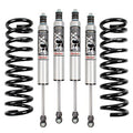 Synergy 2014+ Ram 2500 Leveling System