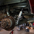 Synergy 2014+ Ram 2500 Leveling System